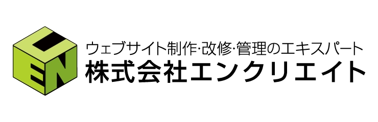 株式会社エンクリエイト